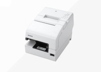 Driver Epson TM-H6000V Series