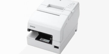 Driver Epson TM-H6000V Series