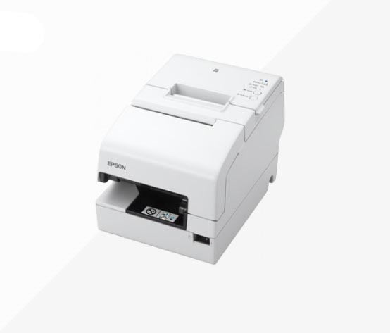 Download Driver Epson TM-H6000V Series