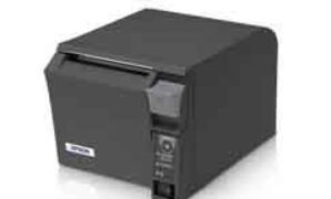 Driver Epson TM-T70-i Intelligent Printer