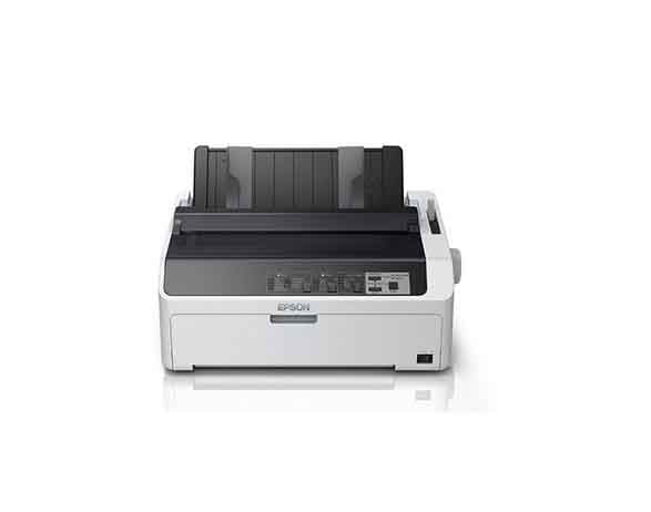 Download Driver Printer Epson LQ-590II