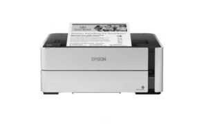 Driver Epson Ecotank ET-M1140