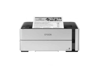 Driver Epson Ecotank ET-M1140