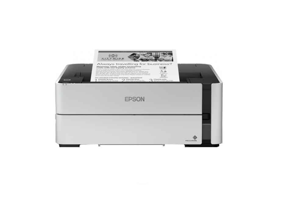 Download Driver Epson Ecotank ET-M1140