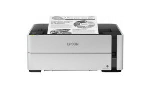 Driver Epson EcoTank ET-M1180