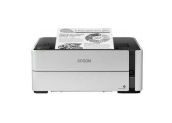 Driver Epson EcoTank ET-M1180
