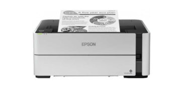 Driver Epson EcoTank ET-M1180