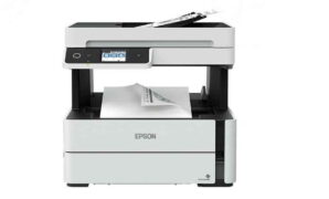 Driver Epson Ecotank ET-M3140