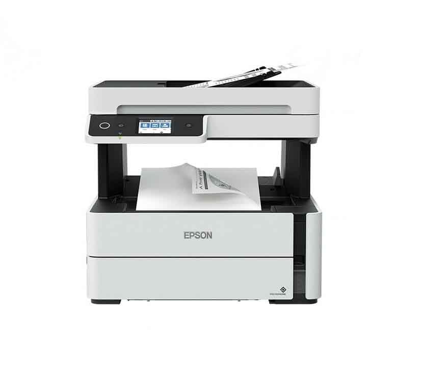 Download Driver Epson Ecotank ET-M3140