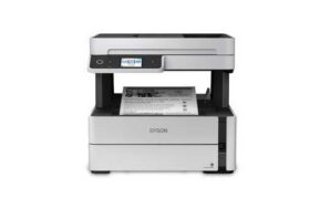 Driver Epson Ecotank ET-M3170