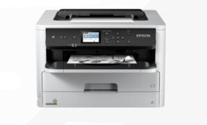 Driver Epson WorkForce Pro WF-M5298DW
