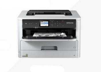 Driver Epson WorkForce Pro WF-M5298DW