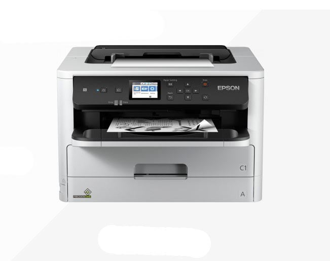 Download Driver Epson WorkForce Pro WF-M5298DW