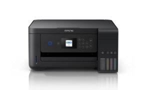Driver Epson L4160 Duplex Wifi