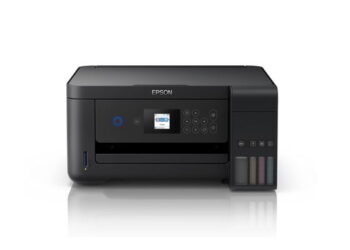 Driver Epson L4160 Duplex Wifi