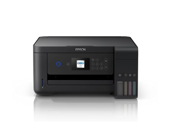 Download Driver Epson L4160 Duplex Wifi