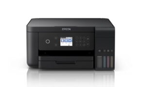 Driver Epson EcoTank ITS L6160