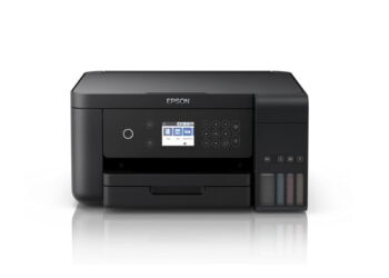 Driver Epson EcoTank ITS L6160