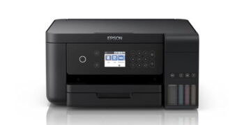 Driver Epson EcoTank ITS L6160
