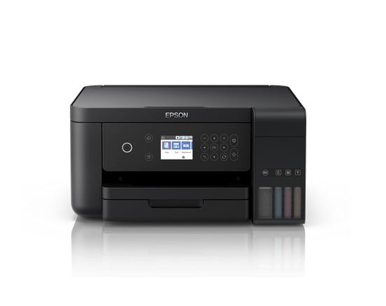 Download Driver Epson L6160 Duplex Wifi