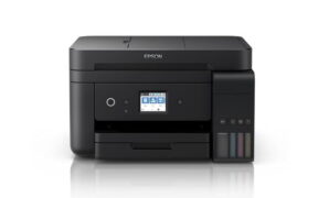 Epson L6190 Driver Epson Ecotank ITS L6190