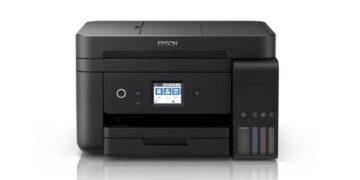 Driver Epson Ecotank ITS L6190