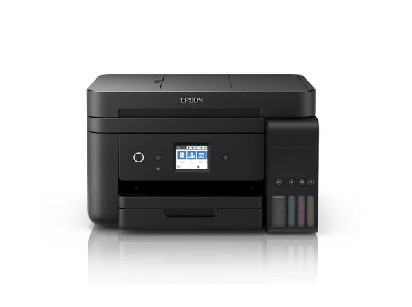 Download Driver Epson L6190 All in One Wifi