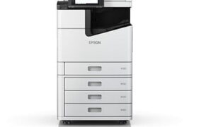 Download Driver Printer Epson Workforce Enterprise WF-C17590