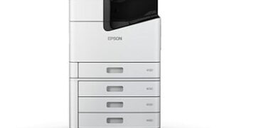 Download Driver Printer Epson Workforce Enterprise WF-C17590