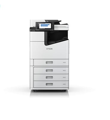 Download Driver Printer Epson Workforce Enterprise WF-C17590