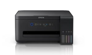 Driver Epson L4150 Wifi