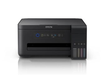Driver Epson L4150 Wifi
