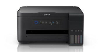 Driver Epson L4150 Wifi