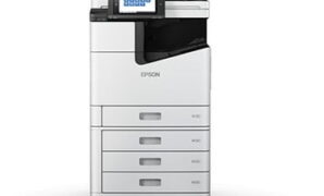Epson Workforce Enterprise WF-C20590