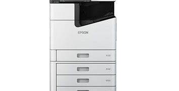 Epson Workforce Enterprise WF-C20590