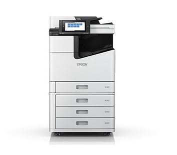 Download Driver Printer Epson Workforce Enterprise WF-C20590