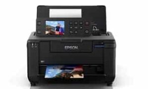 Epson PictureMate PM-520