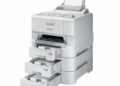 Driver Epson Workforce Pro WF-6091