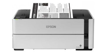 Epson EcoTank ET-M1170