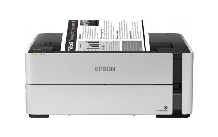 Download Driver Epson Ecotank ET-M1170