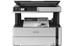 Epson EcoTank ET-M2170