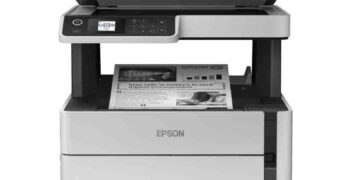 Epson EcoTank ET-M2170