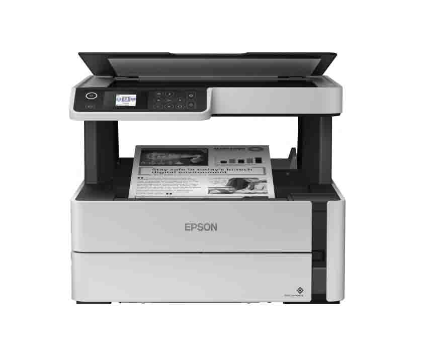 Download Driver Epson Ecotank ET-M2170