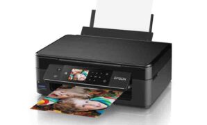 Epson XP-442 Epson Expression Home XP-442
