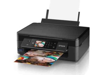 Epson Expression Home XP-442