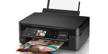 Epson Expression Home XP-442