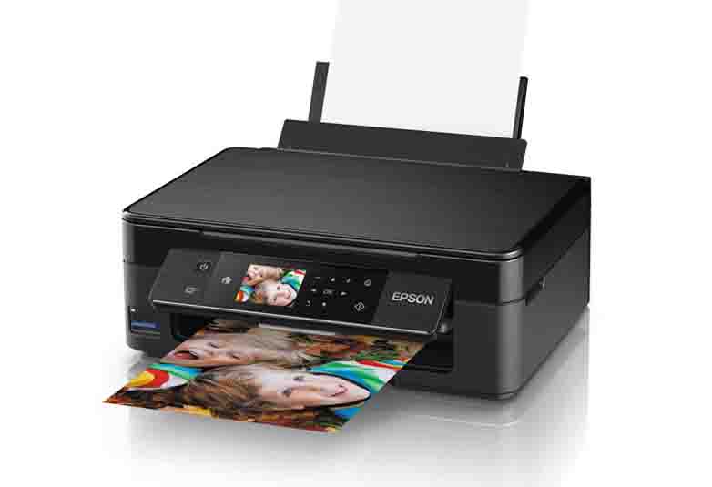 Download Driver Epson Expression Home XP-442