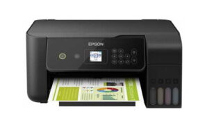 Epson ET-2720 Epson EcoTank ET-2720