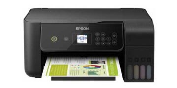 Epson EcoTank ET-2720