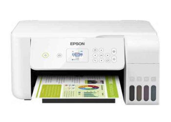 Epson EcoTank ET-2726